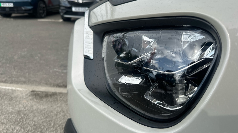 Citroen C3 1.2 PureTech Elle 5dr Petrol Hatchback